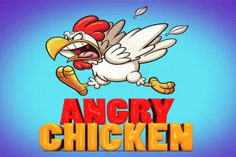 image bg Angry Chickens