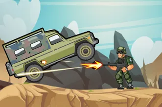 image bg Army Driver