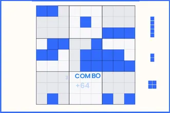 image bg Block Puzzle Sudoku