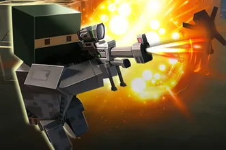 image bg Block Team Deathmatch