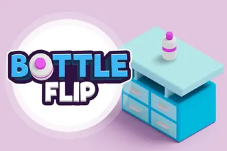 image bg Bottle Flip