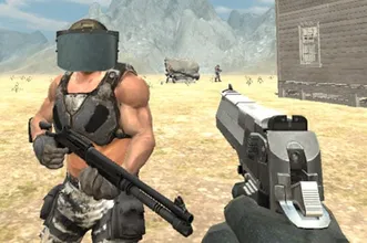 image bg Brutal Battle Royale 2