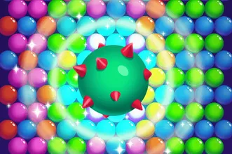 image bg Bubble Challenge