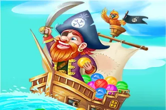 image bg Bubble Pirates Mania