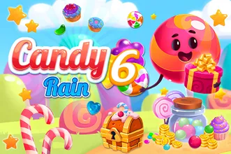 image bg Candy Rain 6