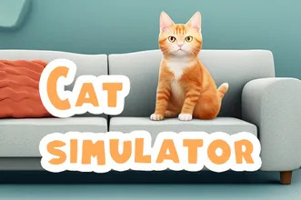 image bg Cat simulator