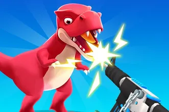 image bg Dino Shooter Pro