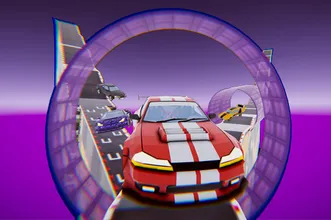 image bg Elon Cars Online Sky Stunt