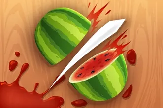 image bg Fruit Ninja 2024