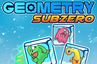 image bg Geometry Dash Subzero