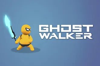 image bg Ghost Walker