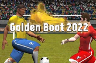 image bg Golden Boot 2022