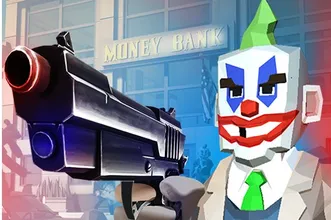 image bg Grand Bank Robbery Duel