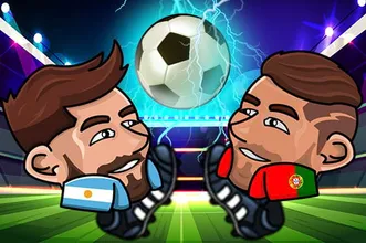 image bg Head Soccer 2022