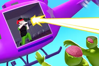 image bg Helicopter Escape