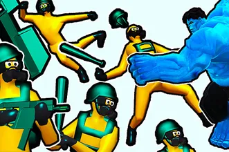 image bg Hero 2 Super Kick