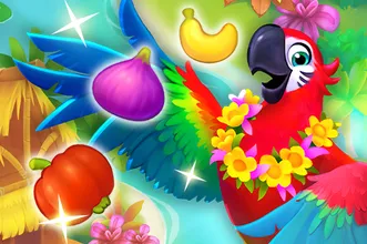 image bg Jungle Match