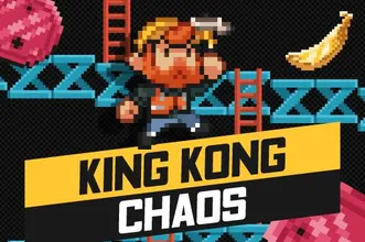 image bg King Kong Chaos