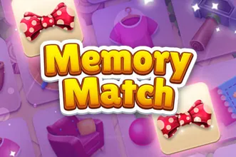 image bg Memory Match