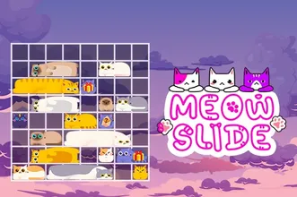 image bg  Meow Slide