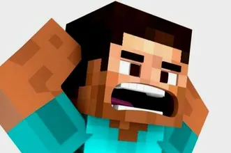 image bg Minecraft Ballance Challenge