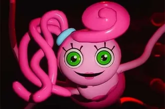 image bg Mommy Long Legs Escape