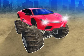 image bg Monster Cars: Ultimate Simulator