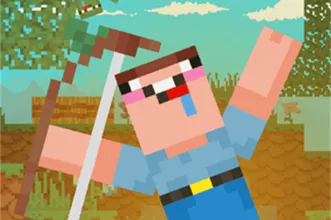 image bg Noob Archer