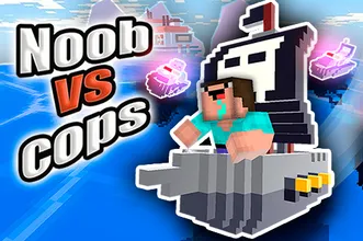 image bg Noob vs Cops