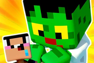 image bg Noob vs Pro Challenge