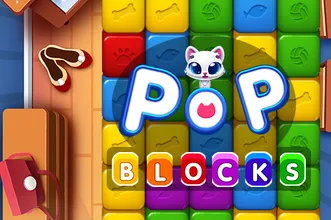 image bg Pop Blocks