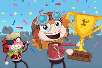 image bg Poptropica