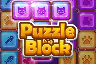 image bg Puzzle Block