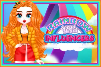 image bg Rainbow Social Media Influencers