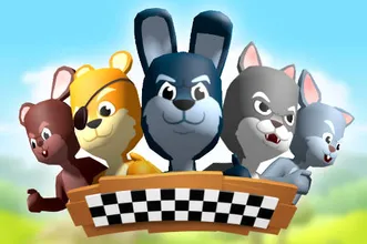 image bg Rebel Gamio