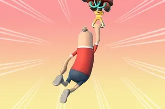 image bg Save the Sausage Man interesting