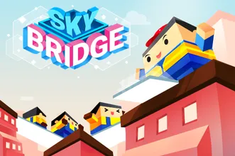 image bg Sky Bridge