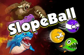 image bg Slope Ball