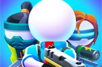 image bg Squad Alpha 3D