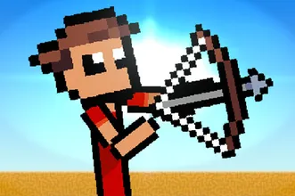 image bg Stick Archers Battle