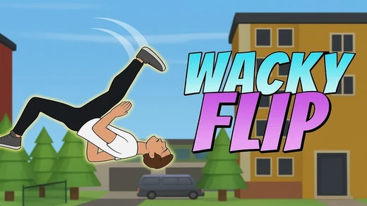 Wacky Flip