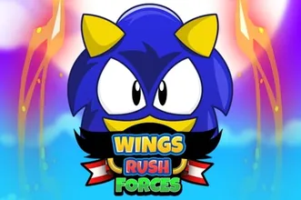 image bg Wings Rush Forces