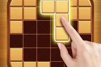 image bg Wood Block Puzzle