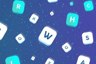 image bg Words Match