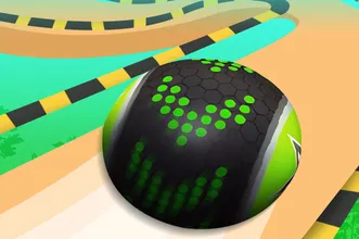 image bg Going Balls Adventure 2