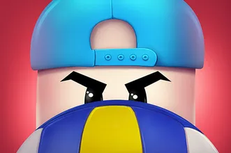 image bg Volleyball Beans