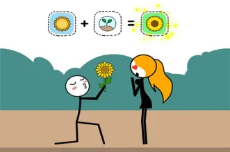 image bg Alchemy Puzzle