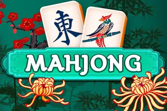 image bg Arkadium's Mahjong