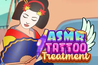 image bg ASMR Tattoo Treatment
