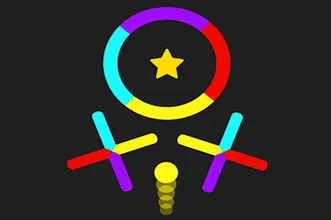 image bg Ball Jump Switch The Colors